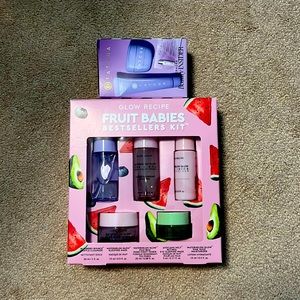 Sephora Fruit Babies Bestseller Kit
